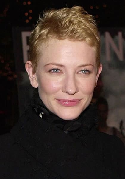 Cate Blanchett 2000