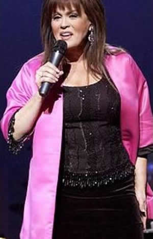 Marie Osmond in 2006