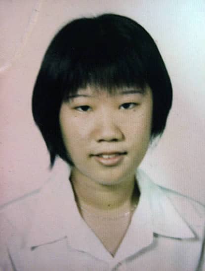 Xiaxue at 14 years old
