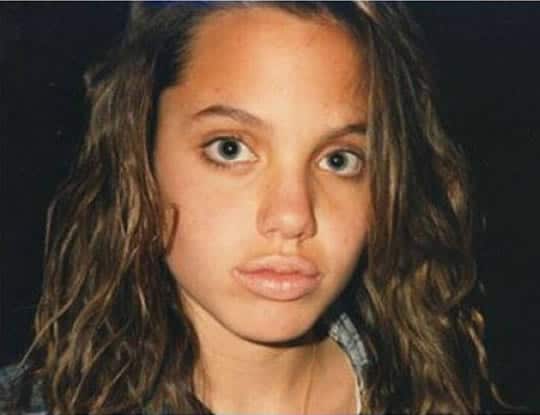 Angelina 1988