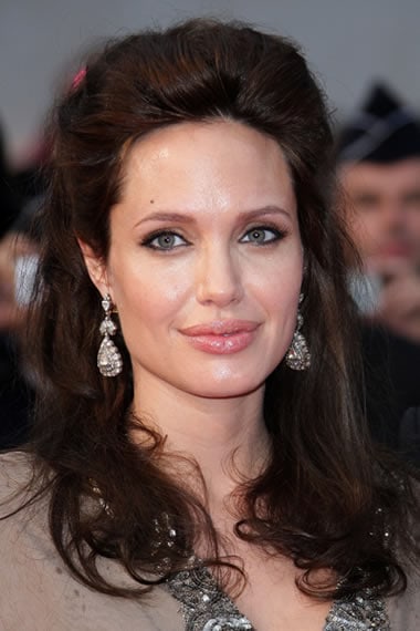 Angelina 2008