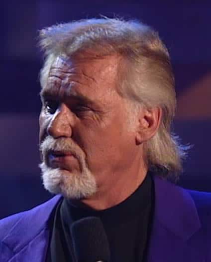 Kenny Rogers 2001
