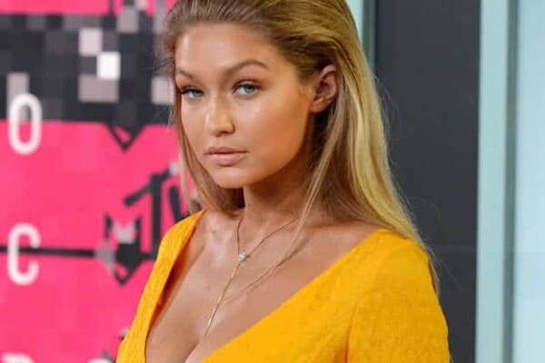 Does Gigi Hadid Have Cosmetic Surgery?