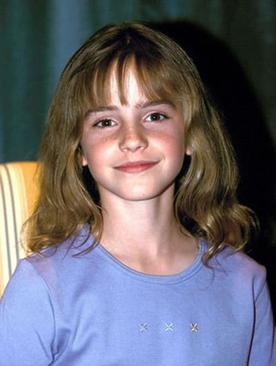 Emma Watson 1999