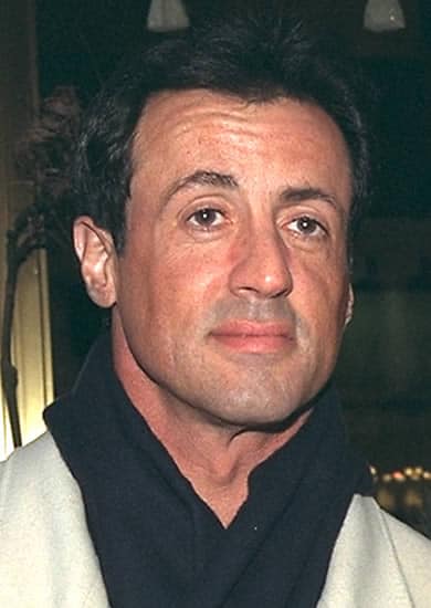 Stallone 1996