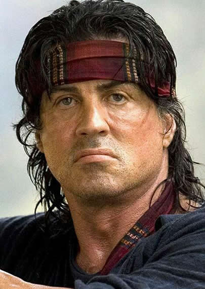 Stallone 2008