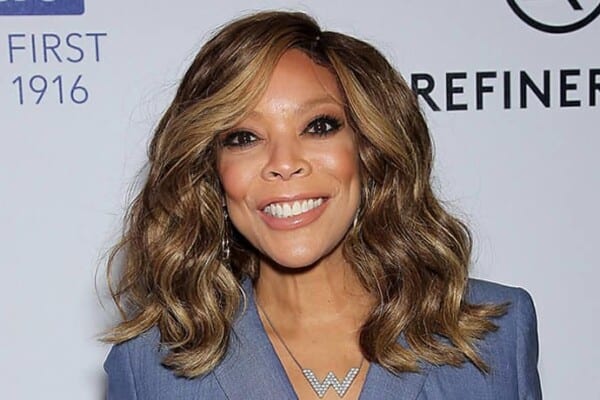 Did Wendy Williams Get Plastic Surgery?