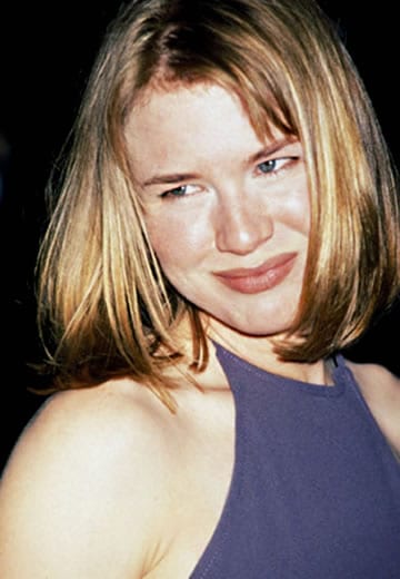 Renee Zellweger 1996