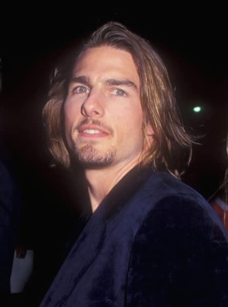 Tom Cruise 1994