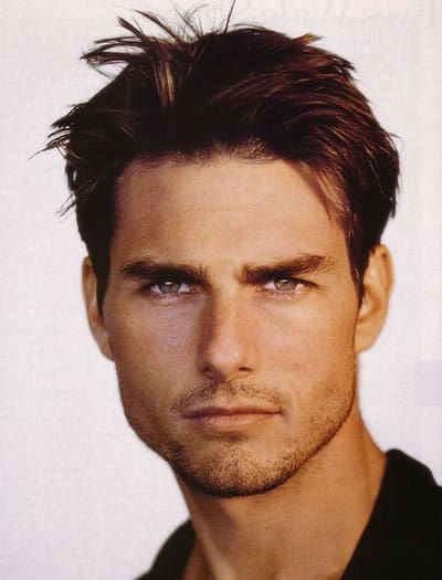 Tom Cruise 1996