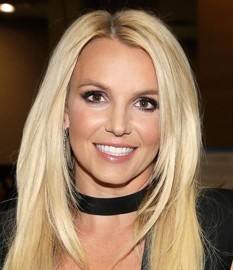 Britney Spears 2013
