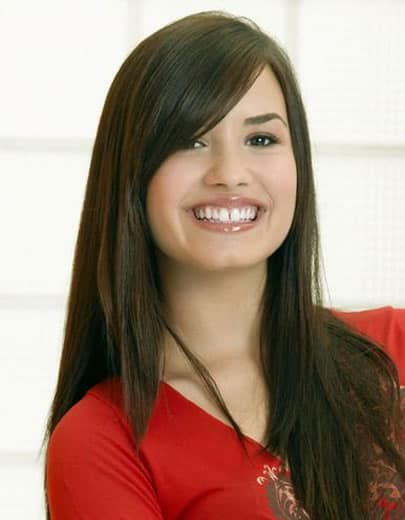 Demi Lovato 2007