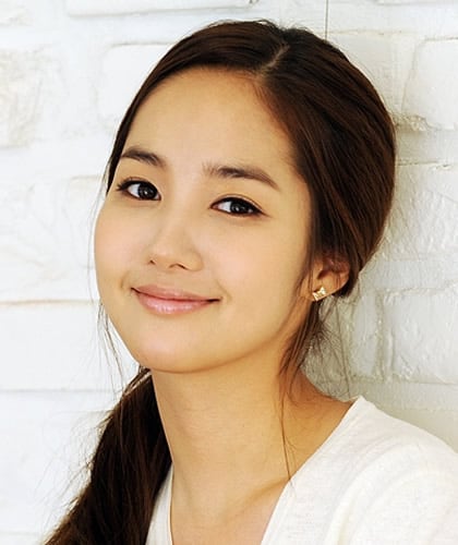 Park Min Young 2010