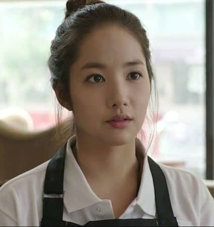 Park Min Young 2011