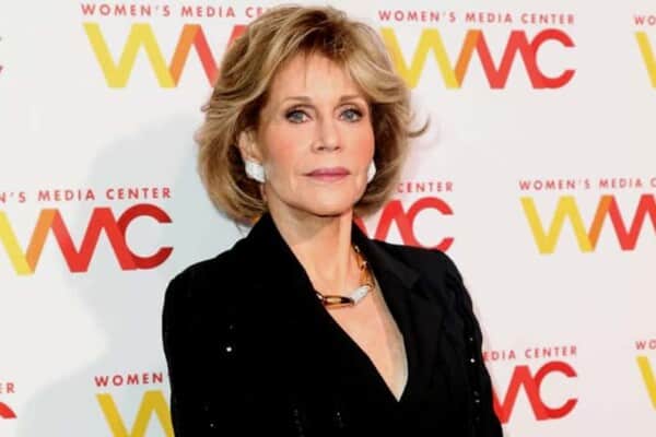 Did Jane Fonda Have Plastic Surgery?