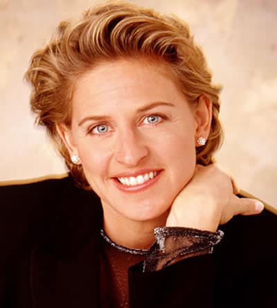 Ellen DeGeneres 1994