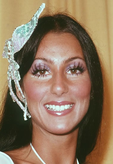 Cher 1970
