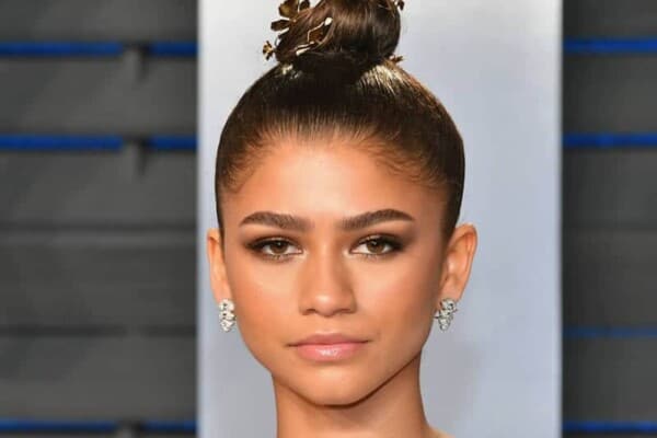 Zendaya: Before and After
