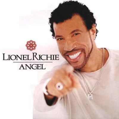 Lionel Richie 2000