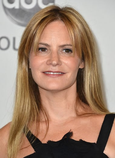 Jennifer Jason Leigh in 2012
