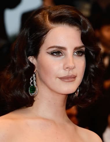 Lana Del Rey in 2013