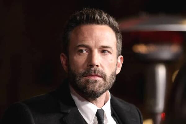 Ben Affleck: Before and After