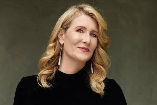 Laura Dern: Before and After